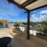 7 Bedroom Styled House In The Walled City