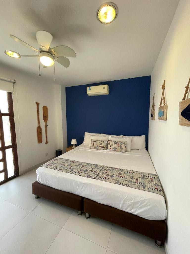 7 Bedroom Styled House In The Walled Apartahotel