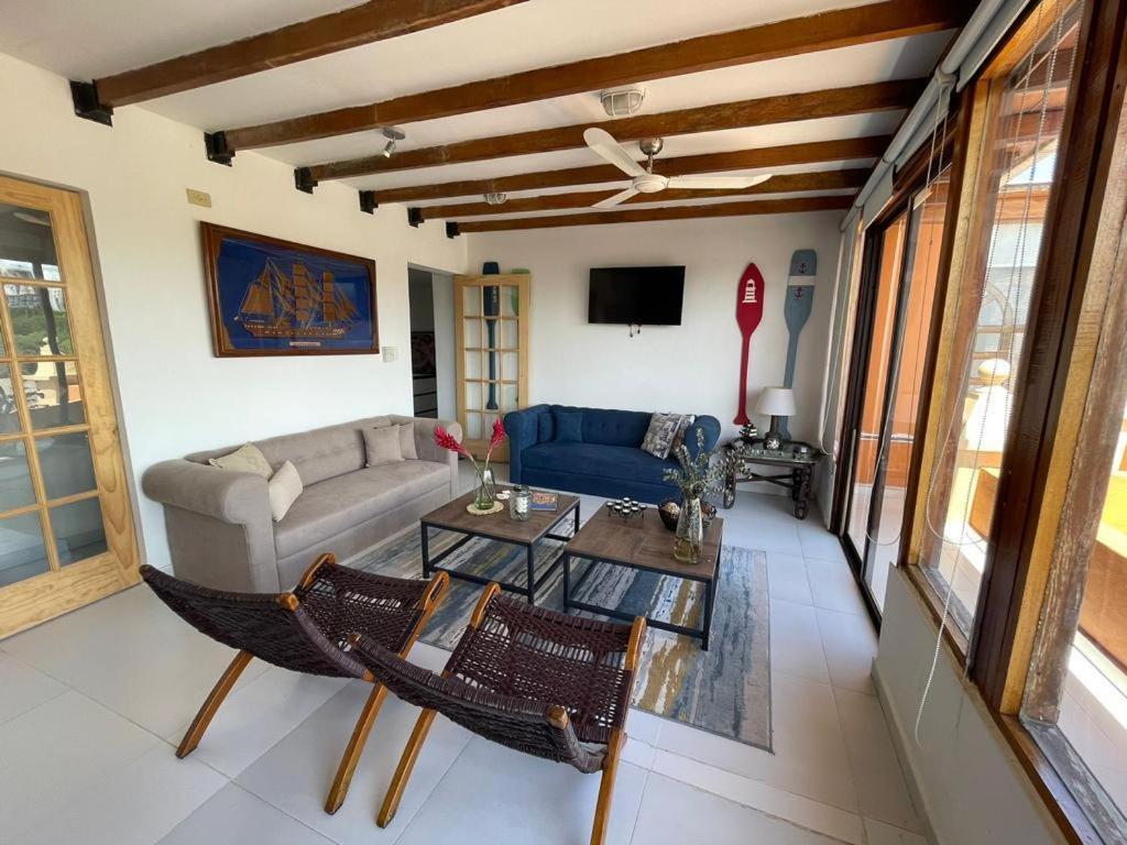 7 Bedroom Styled House In The Walled *