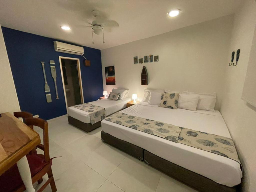 7 Bedroom Styled House In The Walled Apartahotel
