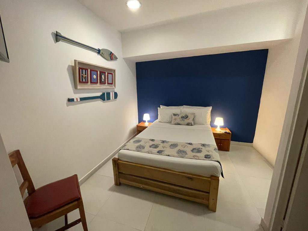 7 Bedroom Styled House In The Walled Apartahotel *