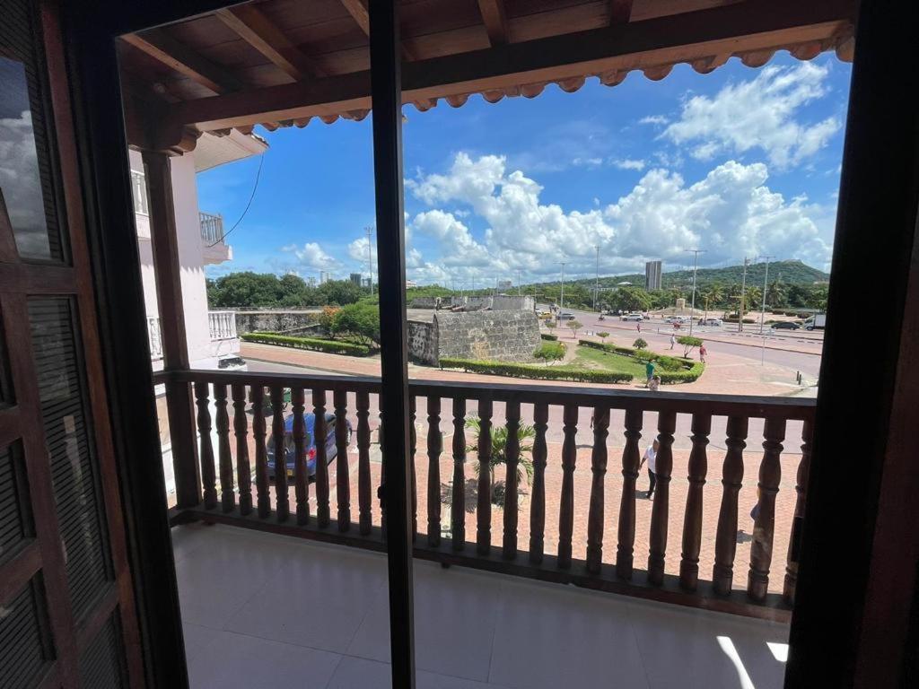 7 Bedroom Styled House In The Walled Apartahotel Cartagena