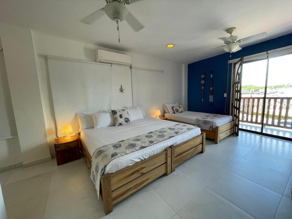7 Bedroom Styled House In The Walled Apartahotel